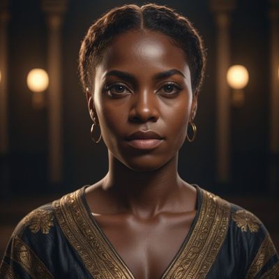 Chat with Female, the Romance character AI chatbot