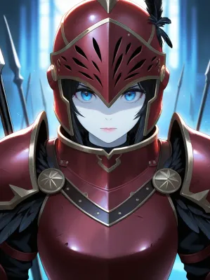 Chat with Madeline, the  character AI chatbot