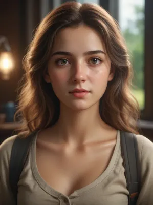 Chat with Shristi, the Romance character AI chatbot