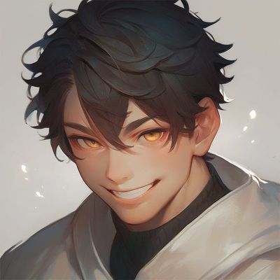 Chat with Jinu, the  character AI chatbot