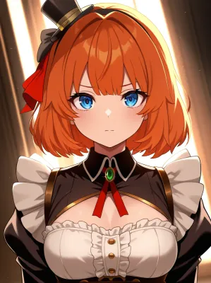 Chat with Sana, the Anime character AI chatbot