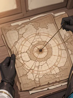 Chat with Super Grand RPG, the RPG character AI chatbot