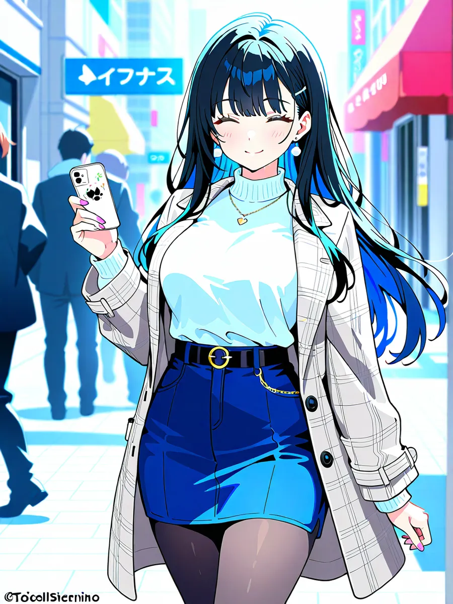 Chat with Ahri, the  character AI chatbot