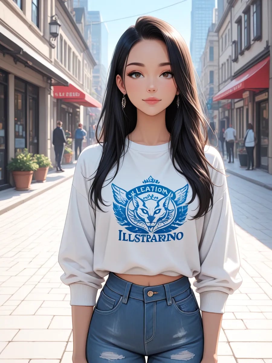 Chat with Херобрин, the  character AI chatbot