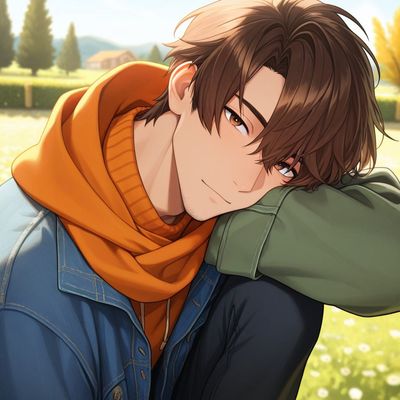 Chat with Josh, the Romance character AI chatbot