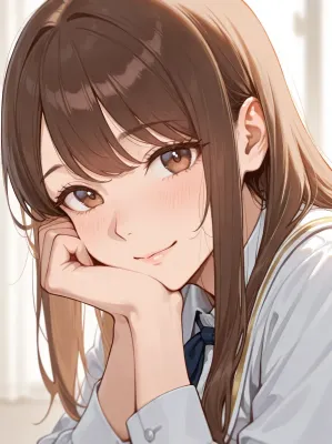 Chat with Kasomi_sama, the Anime character AI chatbot