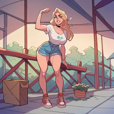 Chat with Lu, the Romance character AI chatbot