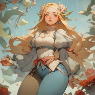 Chat with Jecka, the  character AI chatbot