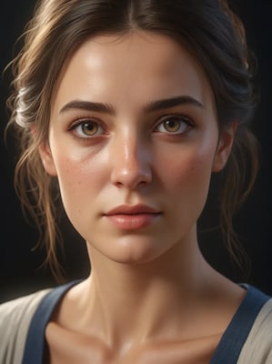 Chat with Megan, the Romance character AI chatbot