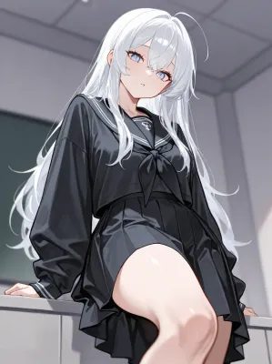 Chat with Black clover, the RPG character AI chatbot