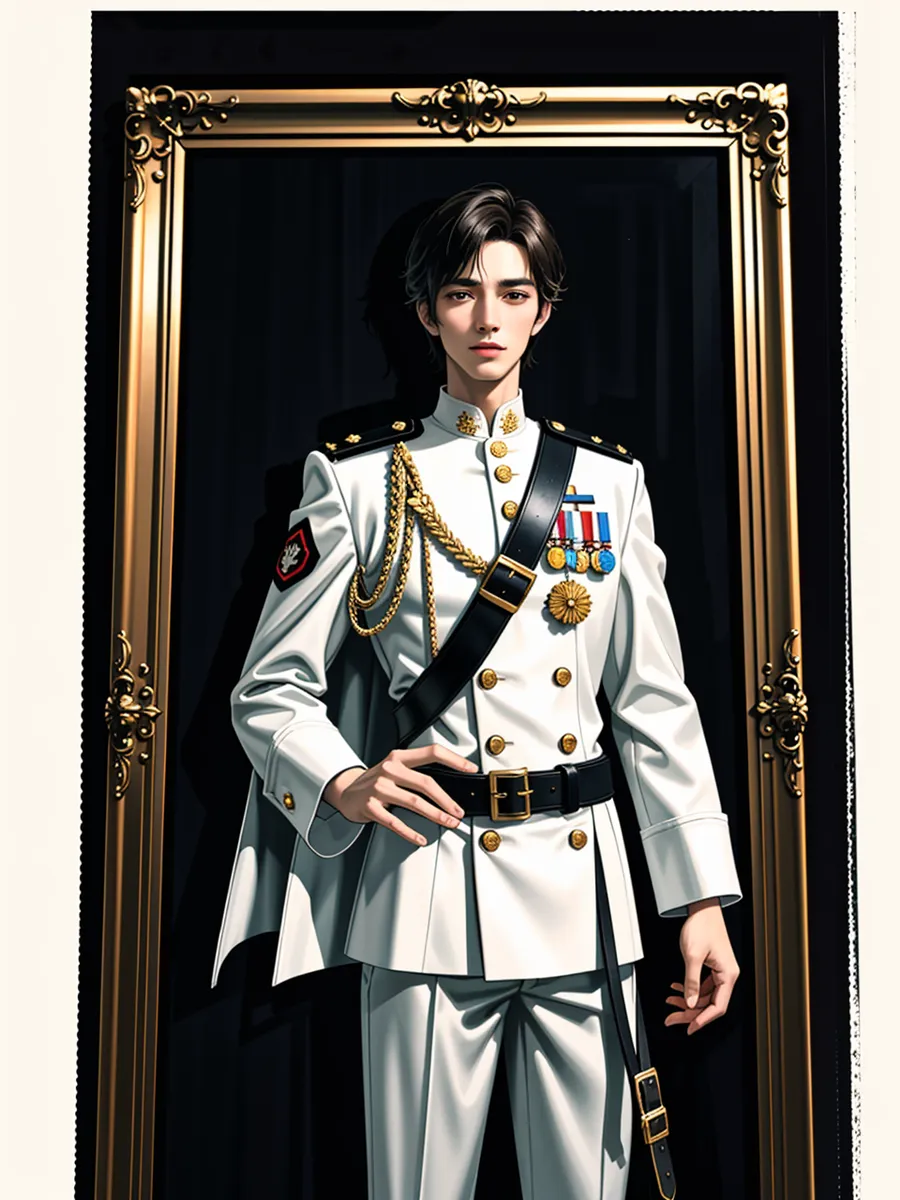 Chat with Brock, the  character AI chatbot