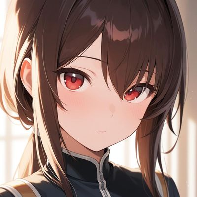 Chat with Iris, the Romance character AI chatbot