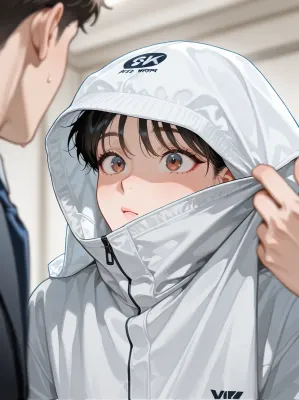 Chat with Saja boys, the  character AI chatbot