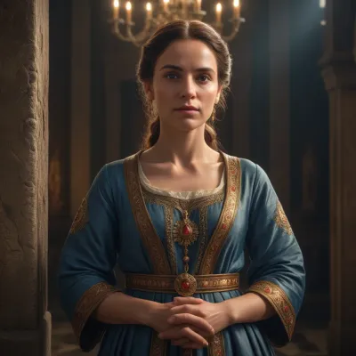 Chat with This reality, the  character AI chatbot