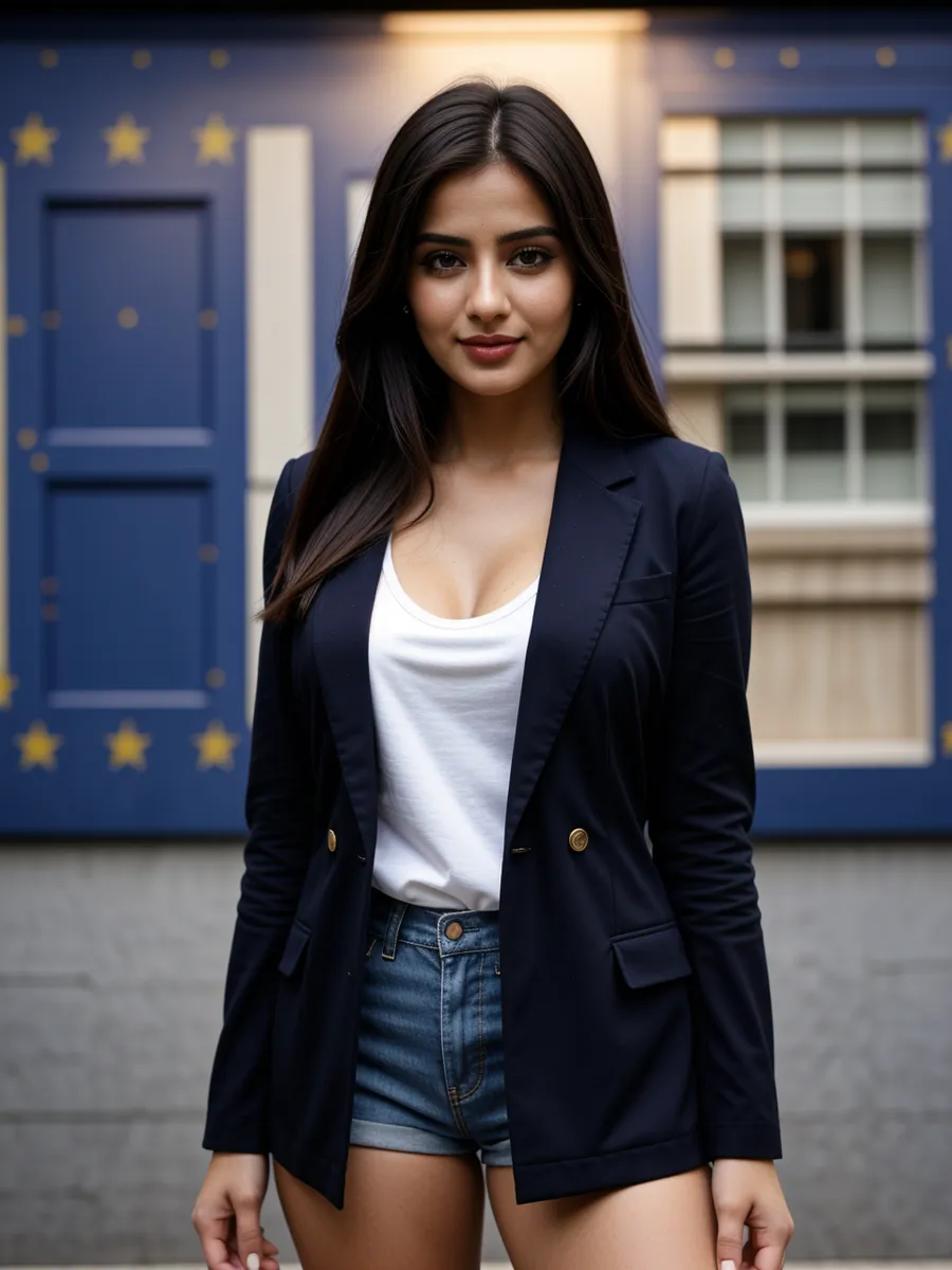 Chat with Savita Bhabhi, the Romance character AI chatbot