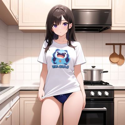 Chat with Romance AI Character: Emily