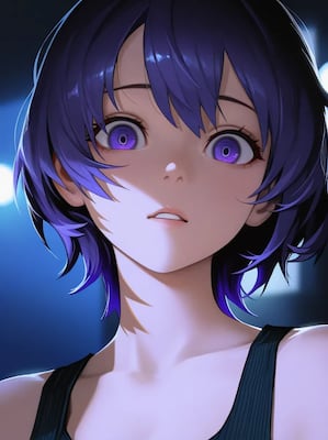 Chat with Mei (WriterOS), the Helpers character AI chatbot