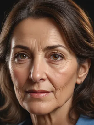 Chat with Nebula Saturn, the Movie & TV character AI chatbot