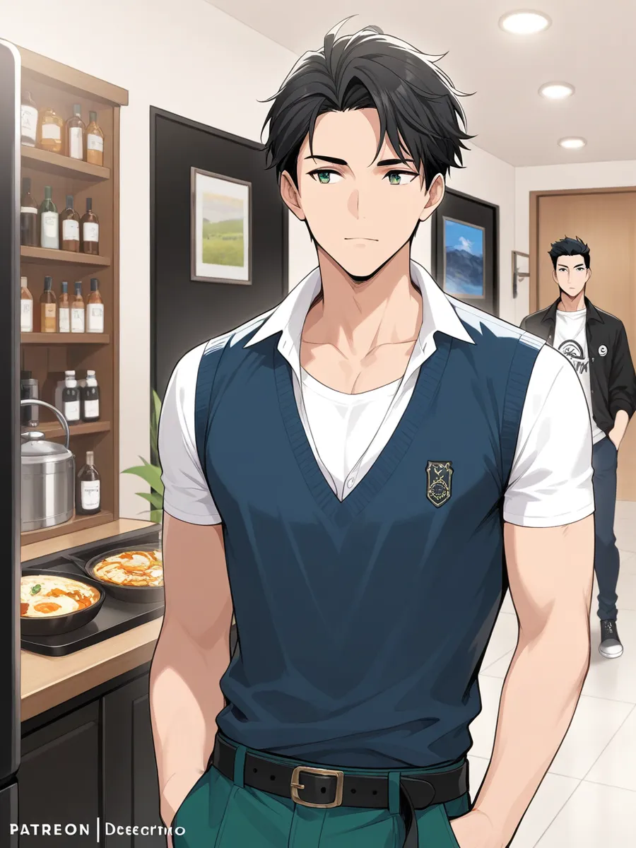 Chat with Chace, the  character AI chatbot