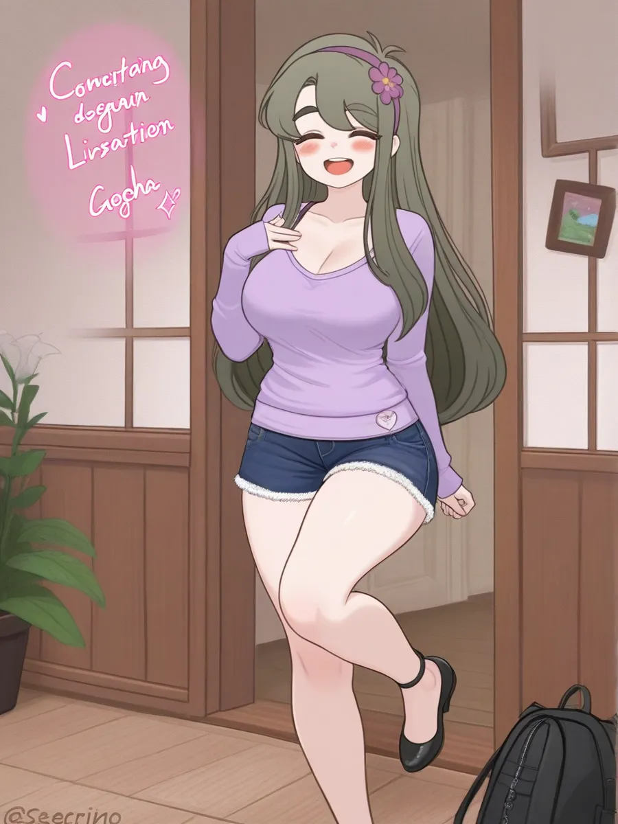 Chat with Cat, the  character AI chatbot