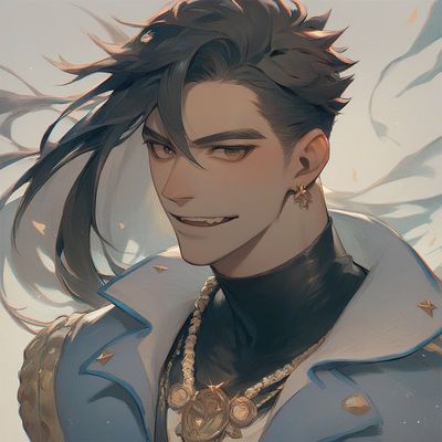 Chat with Hollis Jorgin, the  character AI chatbot