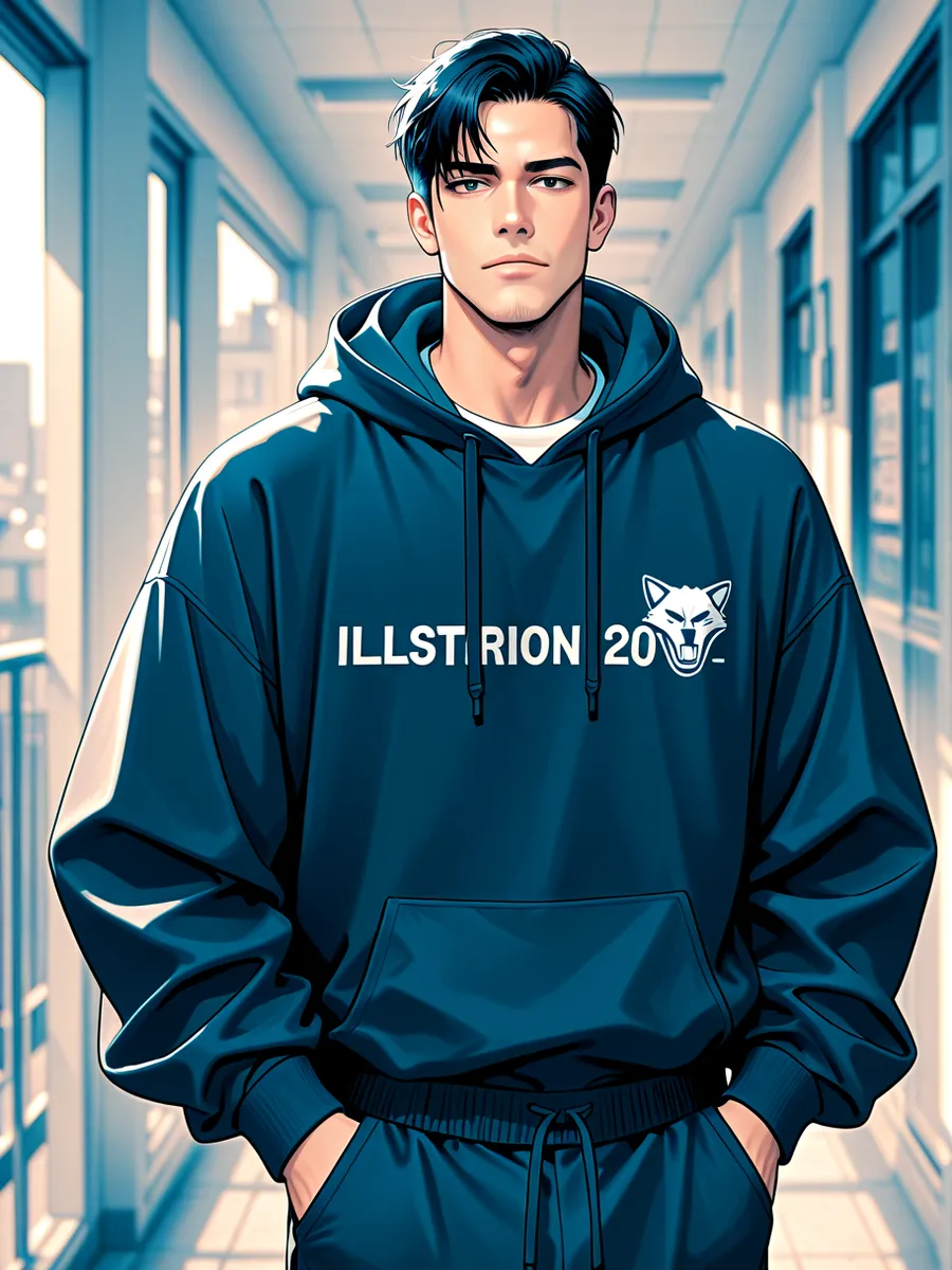 Chat with Zaren, the  character AI chatbot