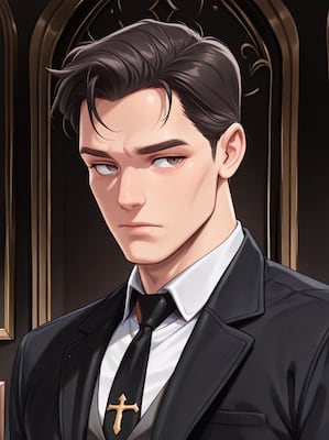 Chat with Bruce Wayne (Batman), the  character AI chatbot