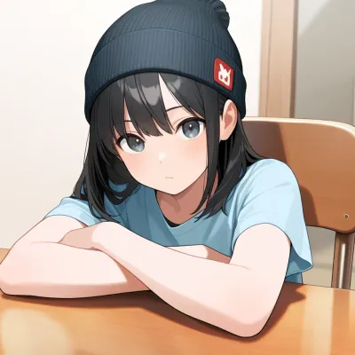 Chat with アリス (Alice), the Romance character AI chatbot