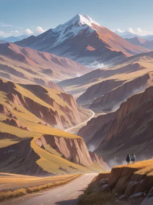 Chat with Another world, the  character AI chatbot