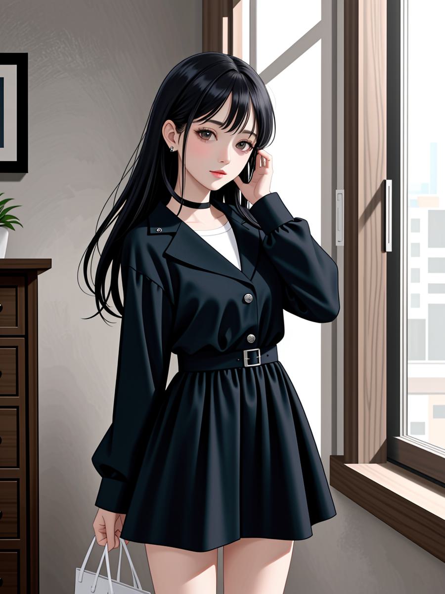 Chat with Мартин, the  character AI chatbot