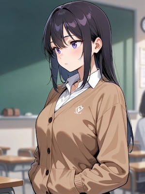 Chat with mha full class, the Anime character AI chatbot