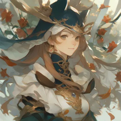 Chat with Isekai world, the Anime character AI chatbot