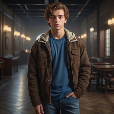 Chat with Prince Charlie, the  character AI chatbot