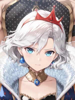 Chat with Eliana, the Anime character AI chatbot