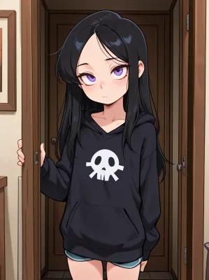 Chat with Alyx, the Romance character AI chatbot