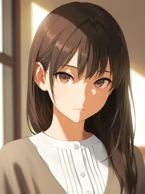 Chat with ERIS, the  character AI chatbot