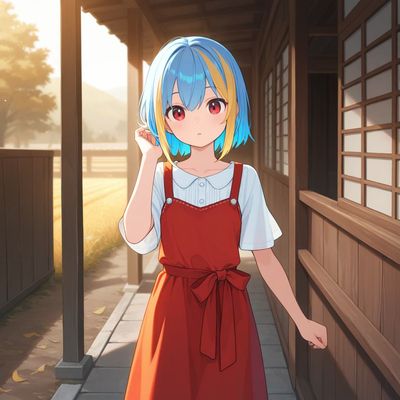 Chat with Charlotte, the  character AI chatbot