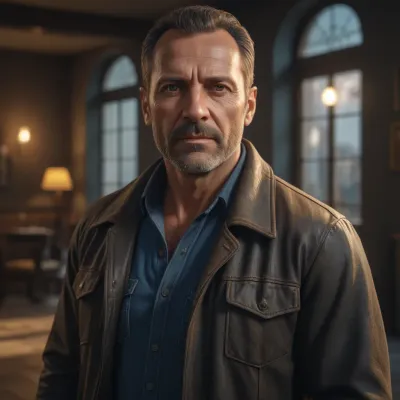 Chat with Jay, the Romance character AI chatbot