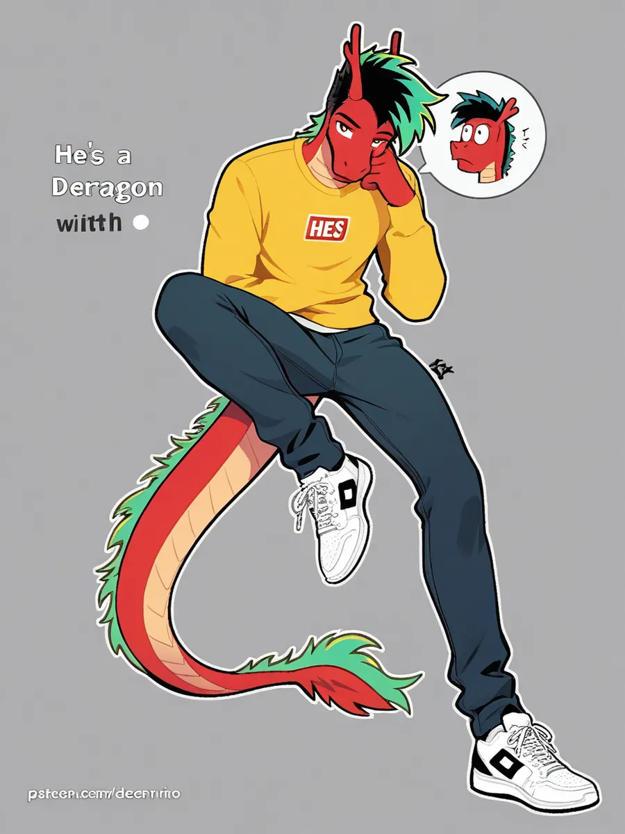 Chat with Jake, the  character AI chatbot