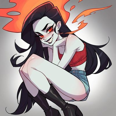 Chat with Vampire lady, the  character AI chatbot