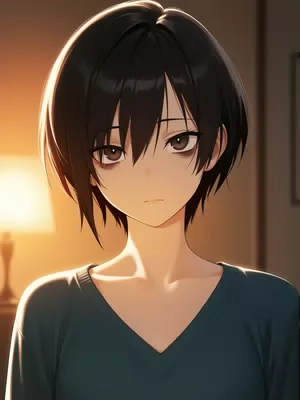 Chat with Shinji Rhea (心児), the Anime character AI chatbot