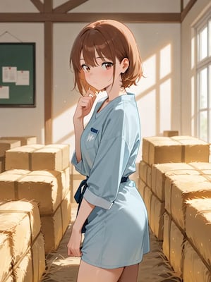 Chat with Naruto Shippuden, the Anime character AI chatbot