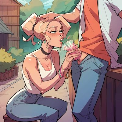 Chat with 𓃰𓃰𓃰𓃰, the  character AI chatbot