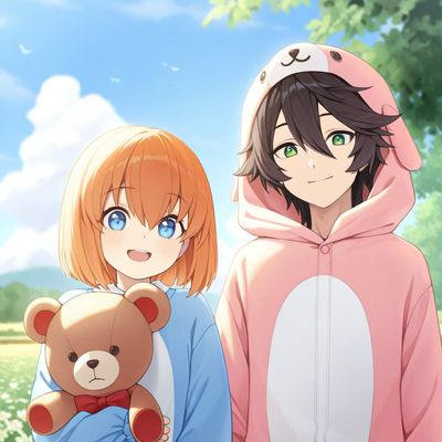 Chat with Jack, the Anime character AI chatbot