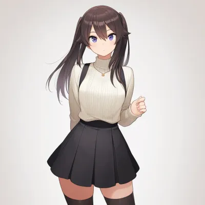 Chat with Piper Rockelle, the Romance character AI chatbot