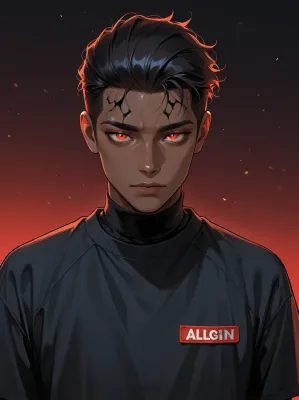 Chat with JAYLON, the Romance character AI chatbot