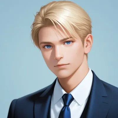 Chat with River Mundin, the Romance character AI chatbot