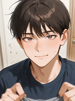 Chat with Mafia, the Anime character AI chatbot