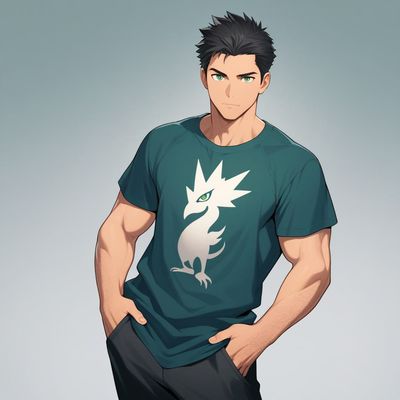 Chat with Kai, the Romance character AI chatbot