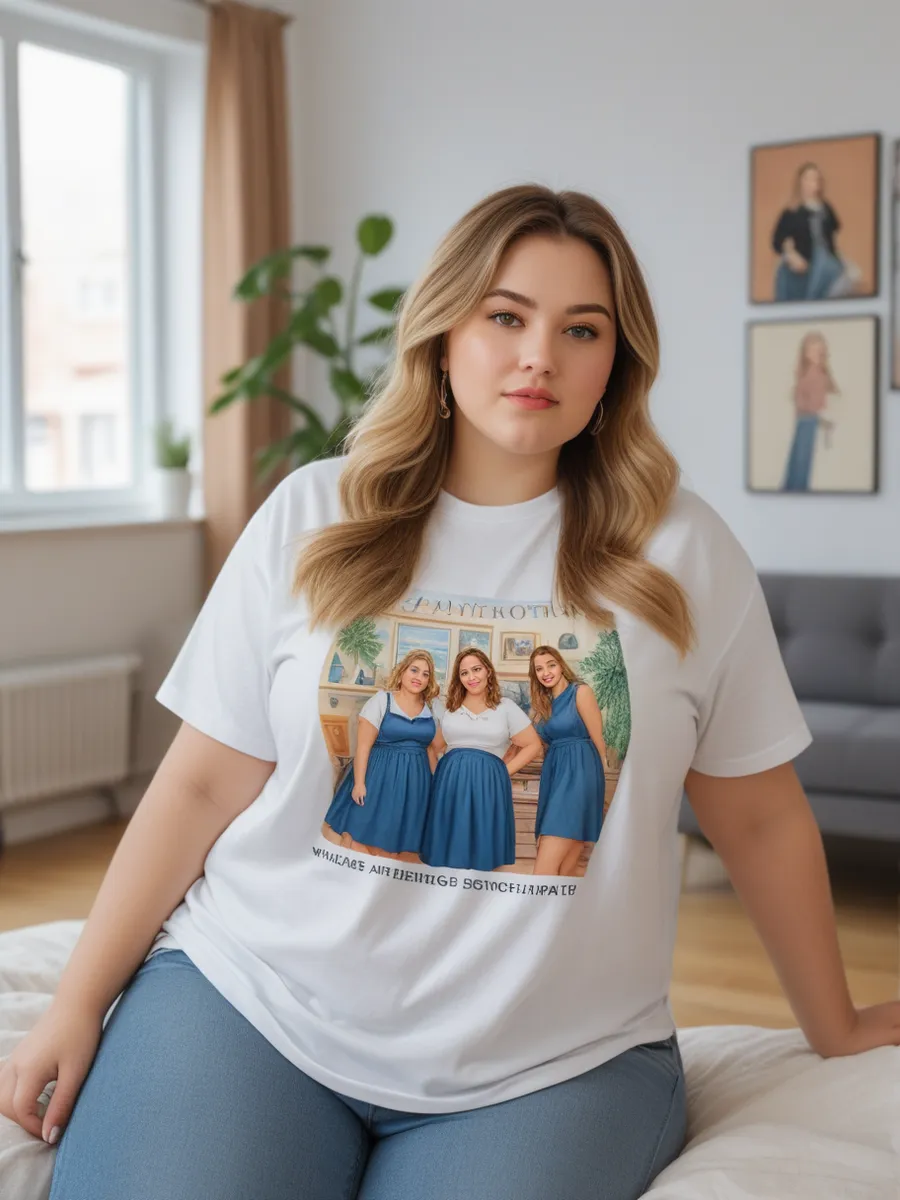 Chat with Jojo, the Cartoon character AI chatbot